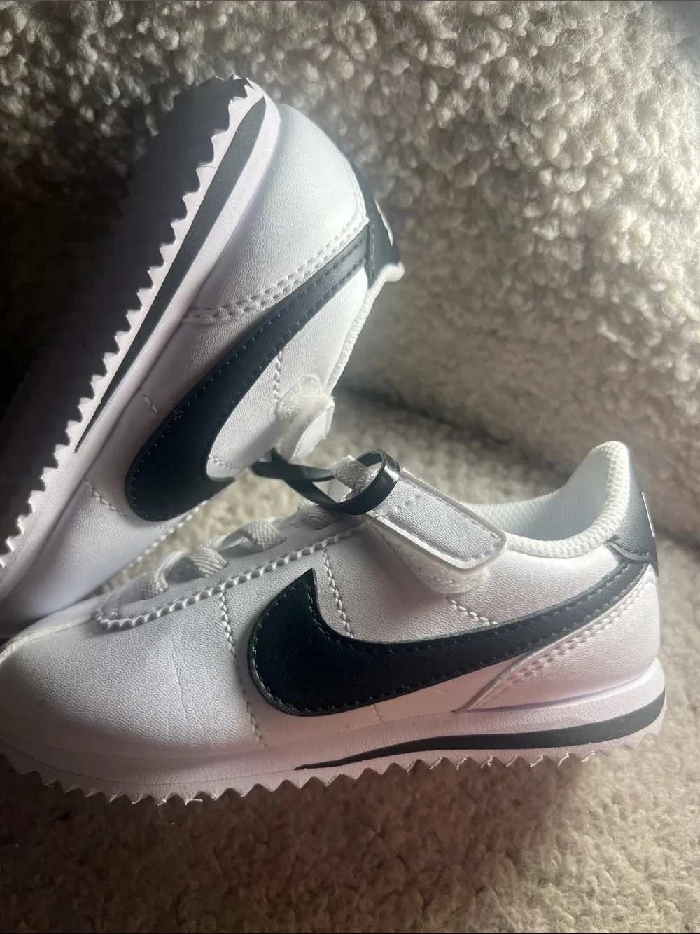 Nike beautiful shoes